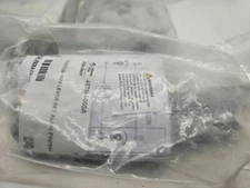 Adams Rite Assa Abloy 4570H-005A Horton 4570 Lever Aluminum Finish