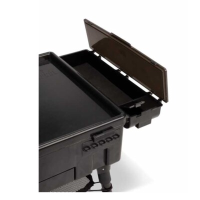 Fishing Gear Nash Tackle Station Nash TT Rig Station Needle Box