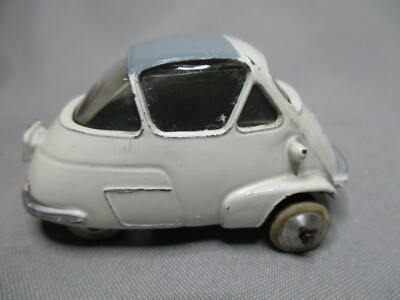 IXO ALTAYA - Isetta Velam 1957 Beige 1:43 EUR 7,90 - FR