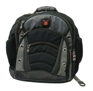 swissgear multifunction backpack