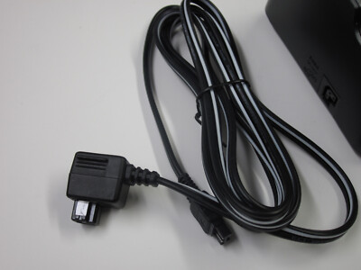 Sony AC-VQV10 AC Adaptor/Charger For V / H / P Series InfoLITHIUM