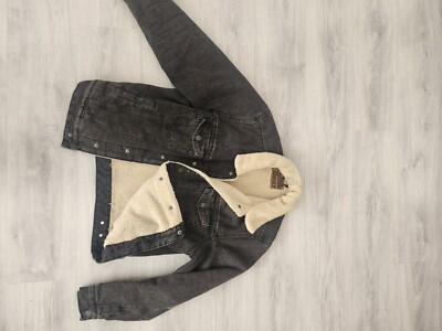 Herren Winterjacke - Winddicht - Warme Dicke Fleecejacke