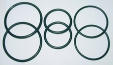 Cinghie di trasmissione di ricambio UNIMAT DB-200 SL-1000 tornio con cinghia di alimentazione 2 set