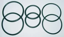 UNIMAT Replacement Drive Belts DB-200 SL-1000 Lathe w/Power Feed Belting 2 Sets