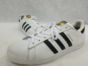 adidas blancos con rayas negras