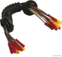 Herth+Buss Elparts 51277074 FüR Opel