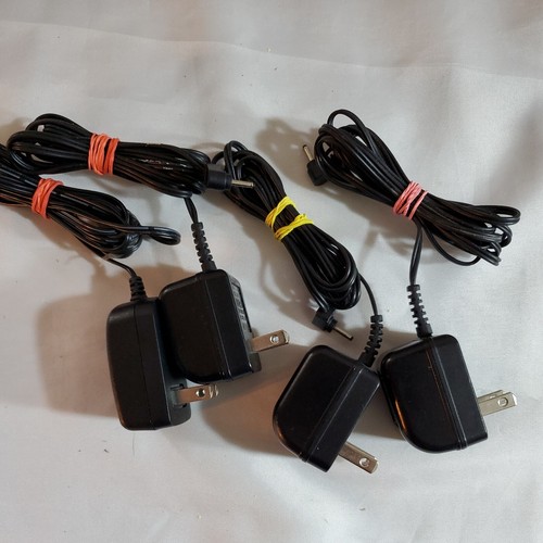 VTech DS6751 4 Handset Connect to Cell Answering System (DS6751 - 3 x DS6701) - Picture 7 of 8