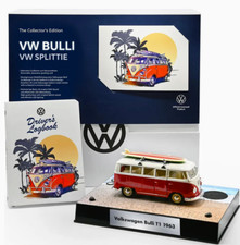 VW Bulli Modell
