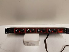 OMNI CRAFT GT 4 NOISE GATE