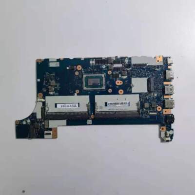 02DC238 for Lenovo ThinkPad E485 E585 Motherboard CPU R3-2200 NM-B531 02DC235