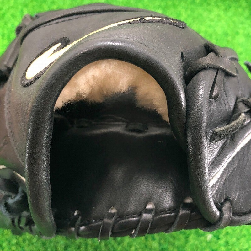 NIKE - 【miyata】DIAMOND Heroes 6453J_2005X Nike Baseball Glove Outfield 12.5 DIAMOND HEROES J 6453J