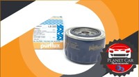 ÖLfilter Purflux Renault Clio - Megane 1.9 DS FüR LS223