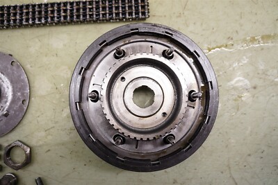 1974 Harley Sportster Ironhead XLCH1000 XLH XL 1000 XLCH *2834