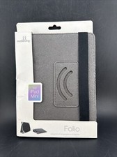 iPad Mini Purple Case designed to fit all generations of iPad Mini 2-M-401   