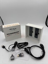 Wireless Hdmi Transmitter and Receiver, Wireless HD Extender Plug  Play