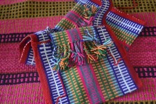 Alforja Vallegrandina Mediana