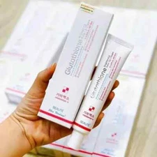 Cream face whitening tone up for plump, elastic and smoother skin 40 ml