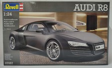 REVELL 07057 - AUDI R8 - 1/24 scale