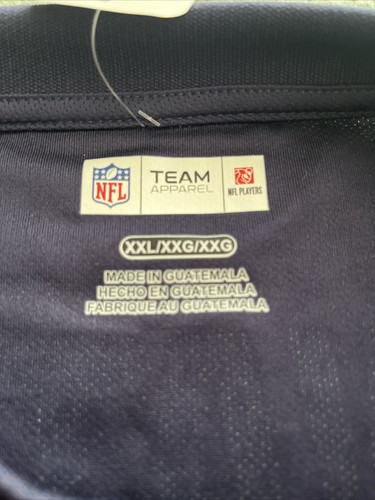 NFL Team Apparel Houston Texans Jersey JJ Watt #99 Youth Size XXL - NWT - Picture 3 of 3