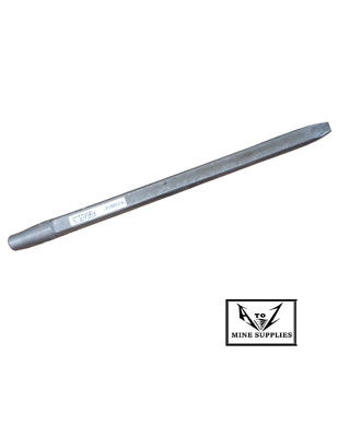 Brunner & Lay L21B18 18'' Jumbo Point , Rivet Buster