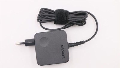 Chargeur D'alimentation 20V 3.25A Pour Lenovo IdeaPad 100-15IBY Et 100S-11IBY - Noir