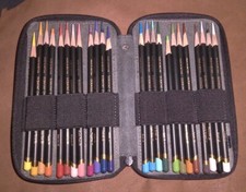 Derwent Chromaflow Colored Set of 24 Pencils ...