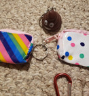 Little Girl Miscellaneous Key Chains & Coin Purses Accessories — photo 2