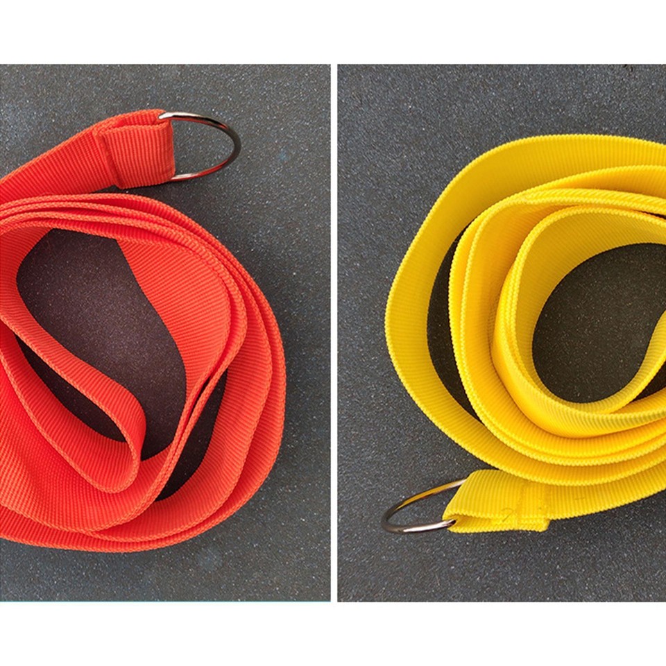 Swing Resistance Bands Swing Cord SelfStudy Elastic Rope for Sports