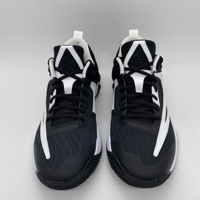 Nike Giannis Immortality 3 Men’s Basketball Shoes‎ Black White Size 12 NEW Size 12 Nike Giannis Immortality 3 Men Basketball Shoes  main image 3