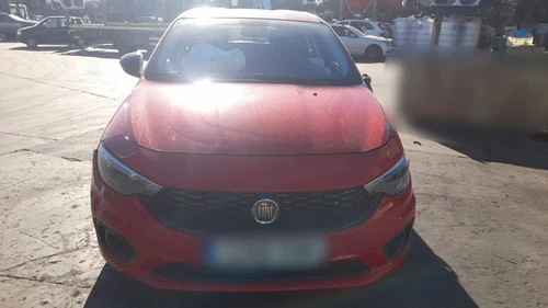 51986986 Tubos Aire Acondicionado para FIAT II TIPO (357) COMBI Easy 2019 967248 - Imagen 4 de 10