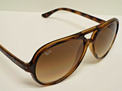 Ray-Ban Vintage Aviator Sunglasses B&L (Bausch & Lomb) 58-14 USA