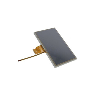 RFF80AB-AIW-DNS Display: TFT 8