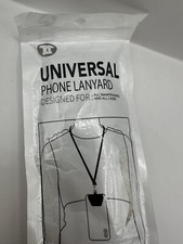 Universal Cell Phone Lanyard Case Cover Holder Sling Necklace Strap Neck Cord