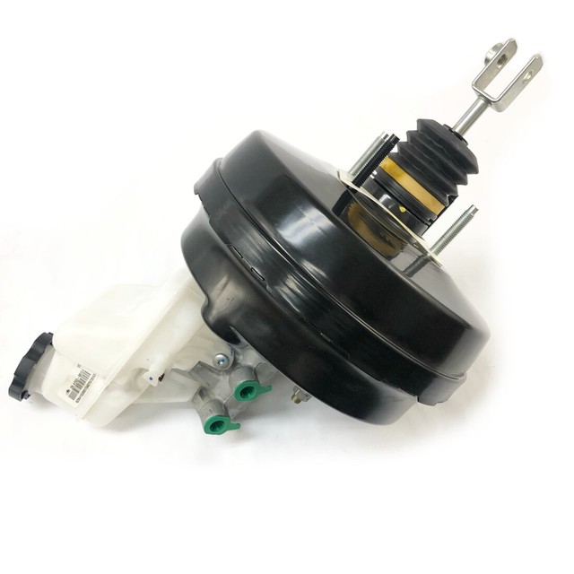 Power Brake Booster 23310419 fits 20162018 Chevy Colorado Canyon GM