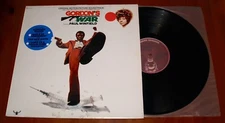GORDON'S WAR LP VINYL BUDDAH 1973 SOUL FUNK BARBARA MASON BLAXPLOITATION OST USA