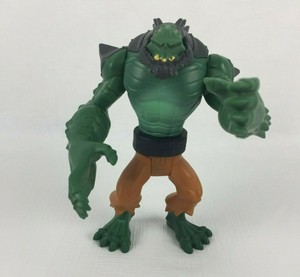 killer croc figure
