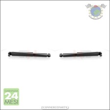 Coppia ammortizzatori gh Posteriore per FORD TRANSIT #c2