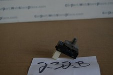 00 01 02 03 Bonneville PASSENGER REAR Side Window Switch Control Power #232-B