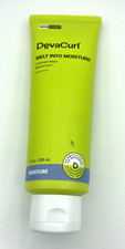 Deva Curl Melt Into Moisture Treatment Mask 8 oz