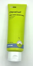 Deva Curl Melt Into Moisture Treatment Mask 8 oz