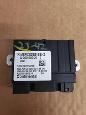 18 MERCEDES E400 (Sedan & Wagon), Fuel Pump Module ID# A0009002414