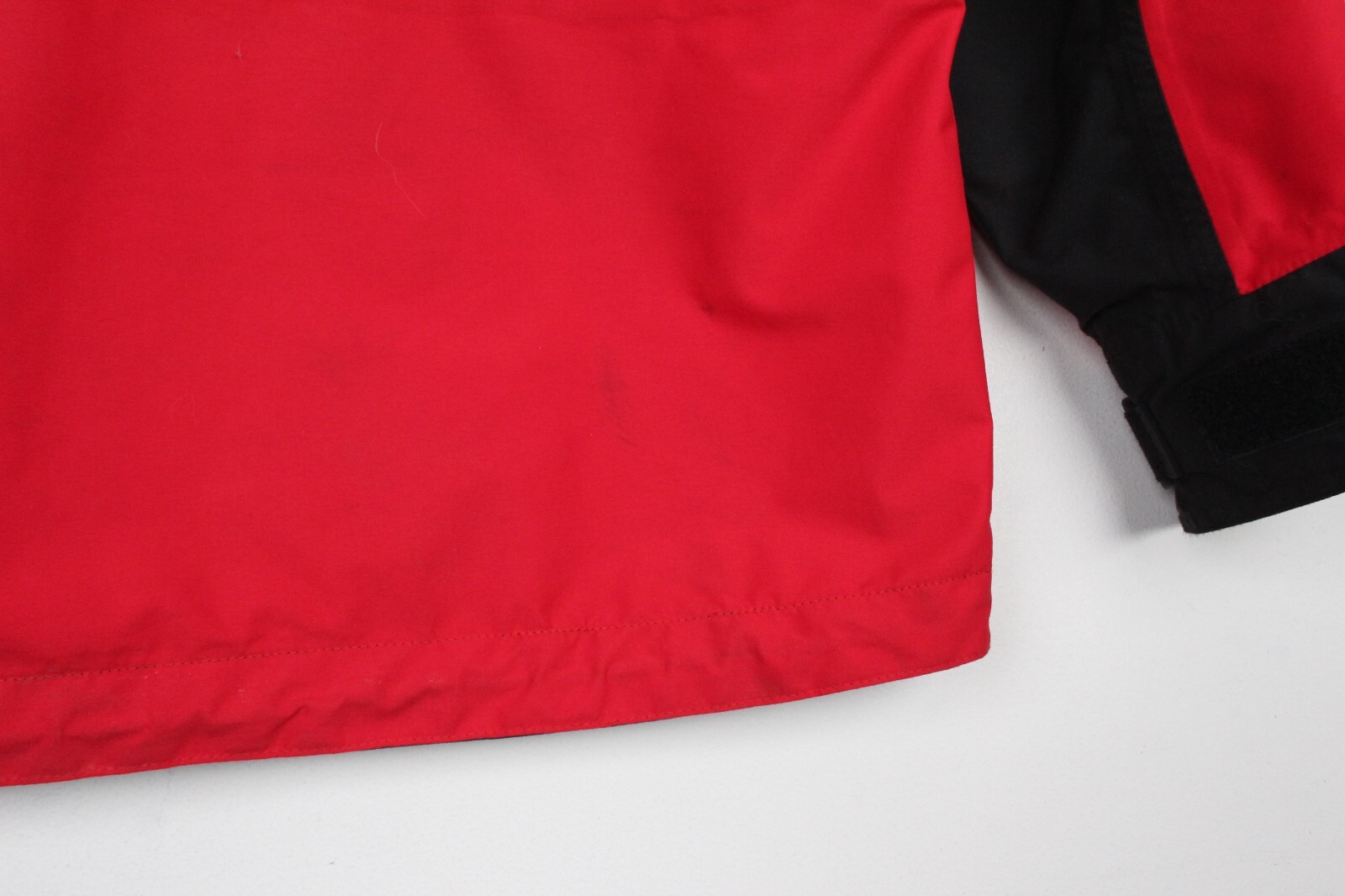 Mountain Equipment Karakorum Jacket 90s Vintage Water… Gem