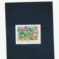 Scott #  5849   Celebration Blooms   M/NH OG  Free Ship