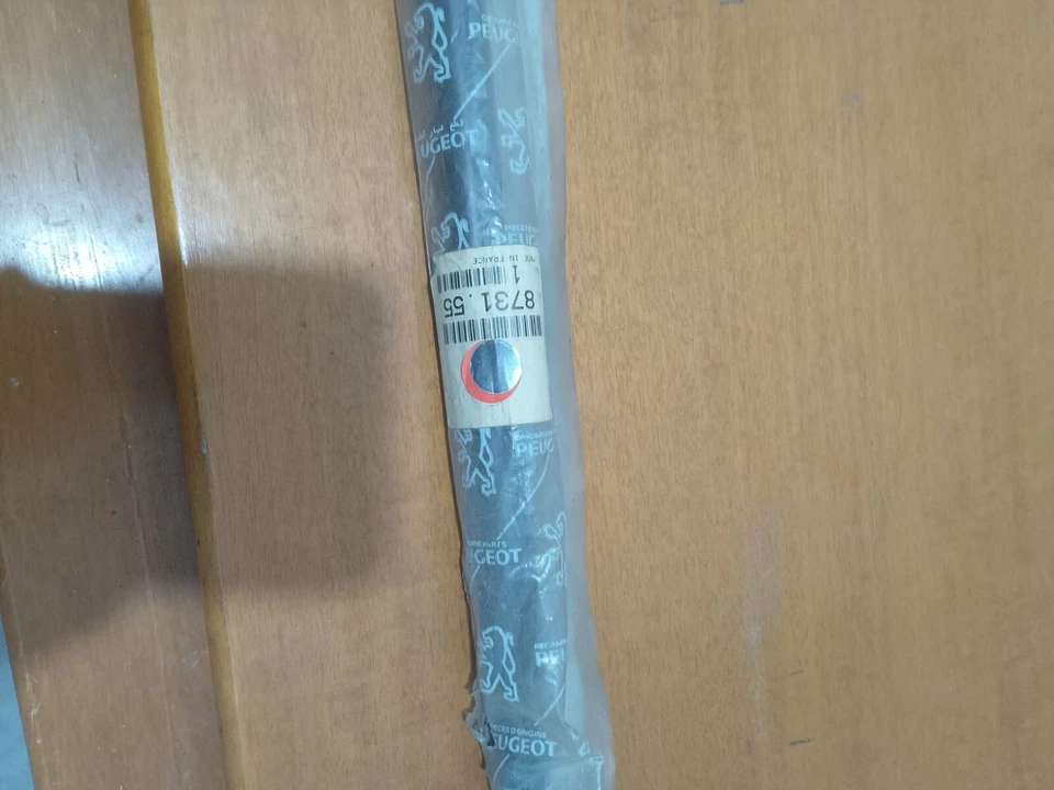 Muelle gas maletero peugeot 205 original 8731.55 Foto 2 de 2