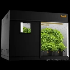 Gorilla Grow Tent 9ft x 9ft. New in box