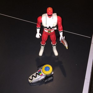 flip head power rangers value