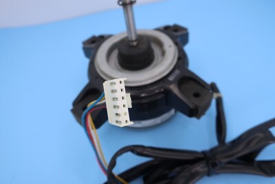 Panasonic Motor WZDK35-38G For HVAC Split Unit DC 310V 40W