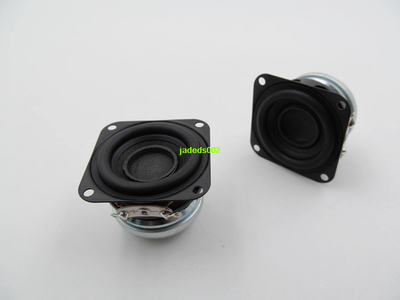 Altoparlante Audio A Gamma Completa Da 1.5 Pollici 40mm (4 - Foto 5