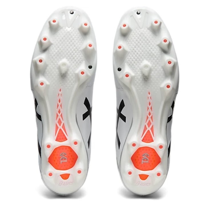DS LIGHT 1103A068 アシックス ASICS Soccer Football Spike Shoes DS LIGHT 1103A068 Black
