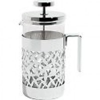 Alessi - Msa12/8 Cactus, Press Filter Coffee Maker - 8 Cup, 72 Cl Capacity Alessi - Msa12/8 Cactus, Press Filter Coffee Maker - 8 Cup, 72 Cl Capacity